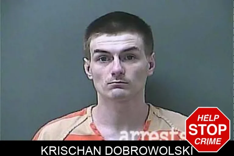 Krischan Dobrowolski