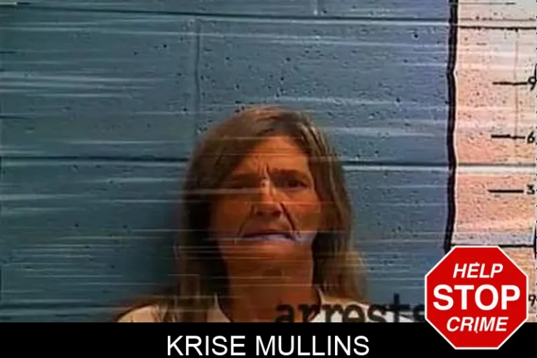 Krise Mullins