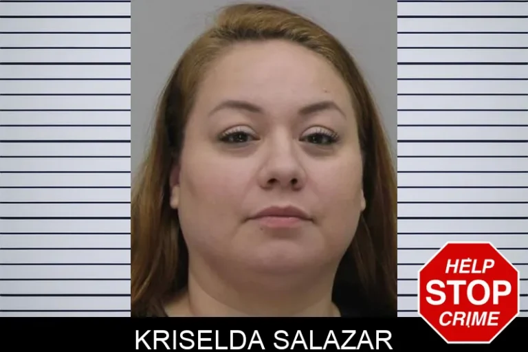 Kriselda Salazar