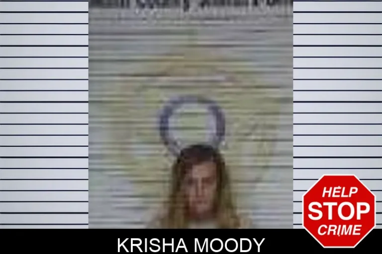 Krisha Moody