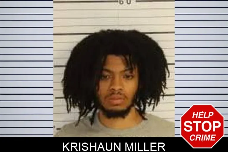 KrishauN Miller