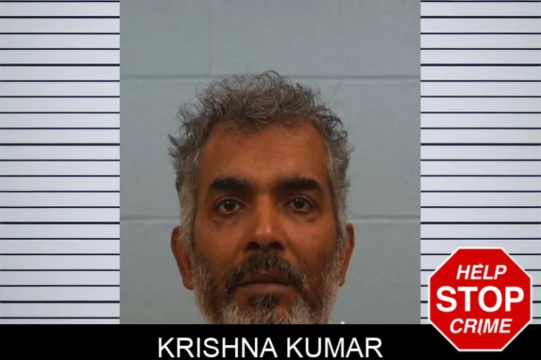 Krishna Kumar