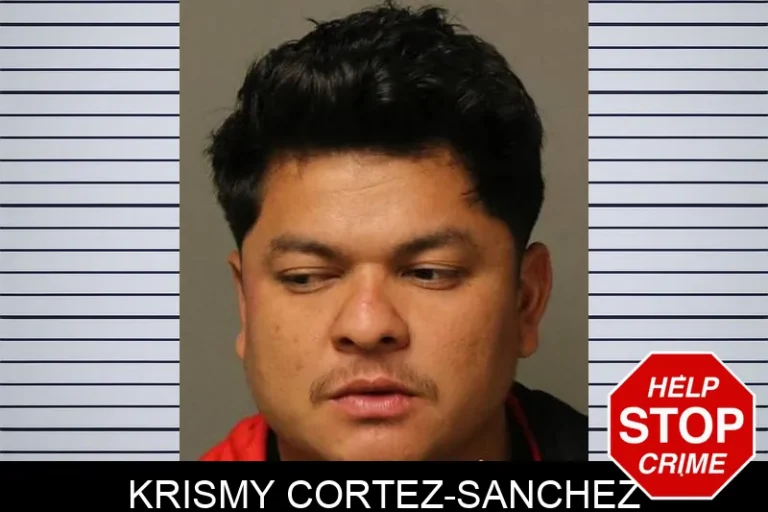 Krismy Cortez-Sanchez