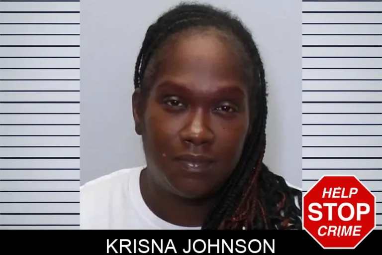 Krisna Johnson