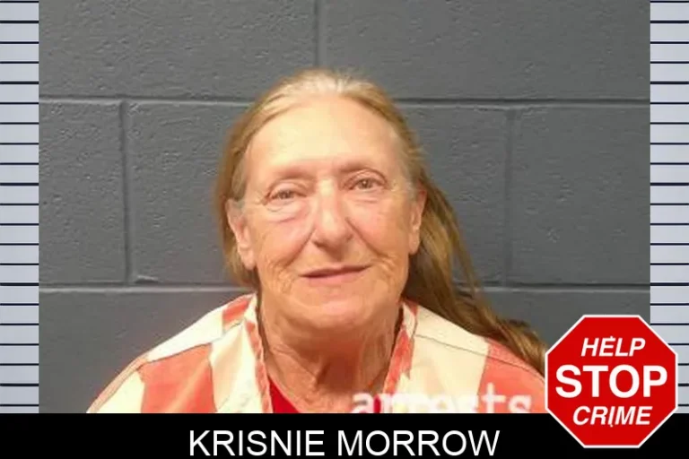 Krisnie Morrow