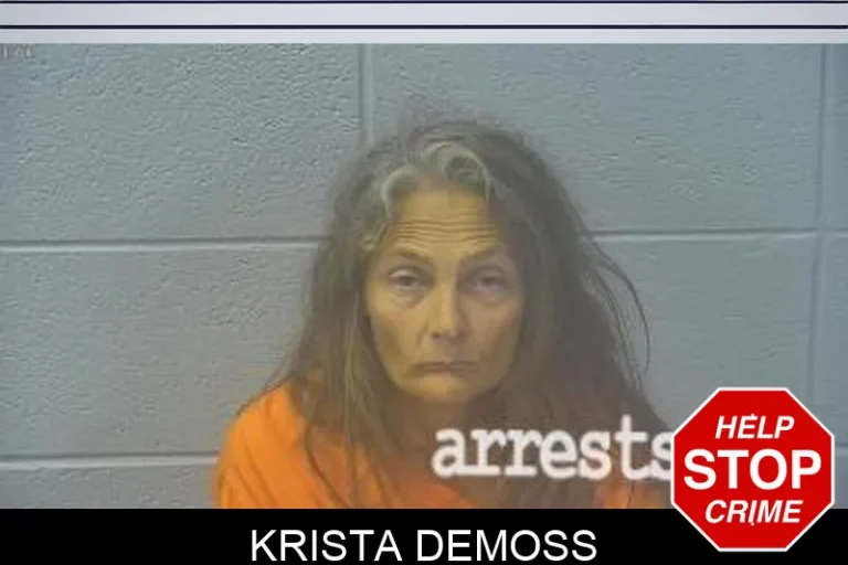 Krista Demoss