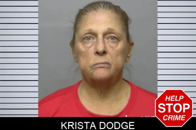 Krista Dodge