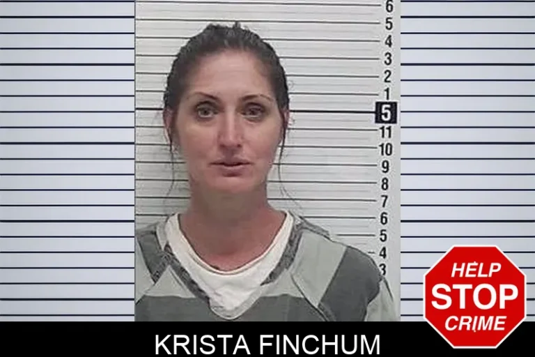 Krista Finchum