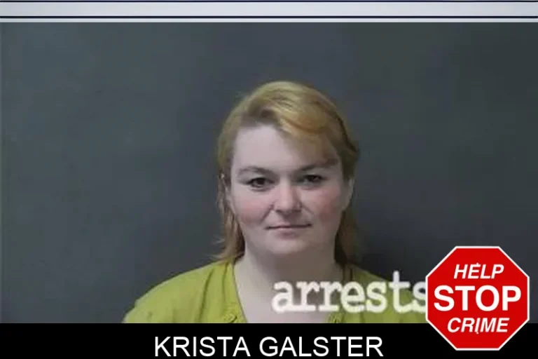 Krista Galster