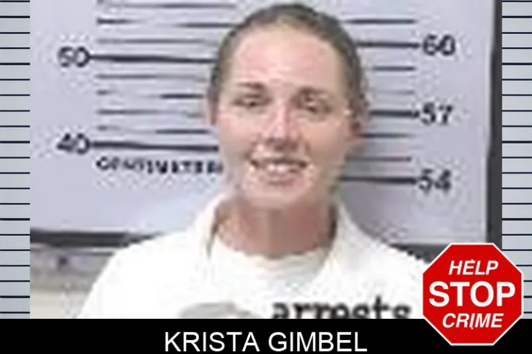 Krista Gimbel