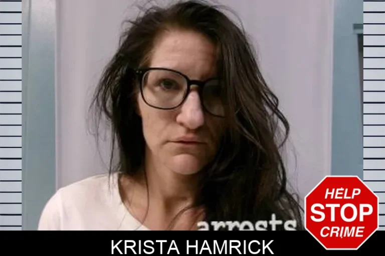 Krista Hamrick