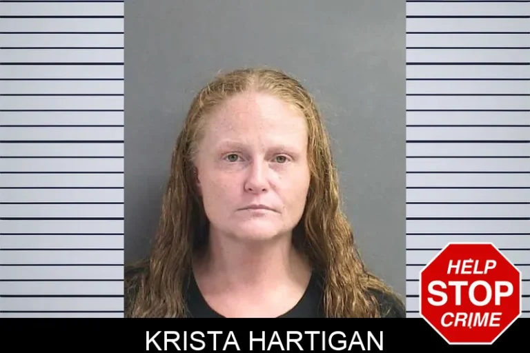Krista Hartigan
