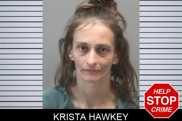Krista Hawkey