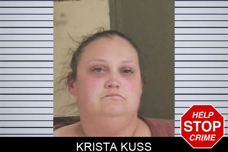 Krista Kuss