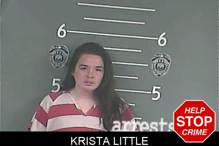 Krista Little
