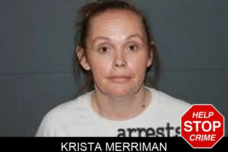 Krista Merriman