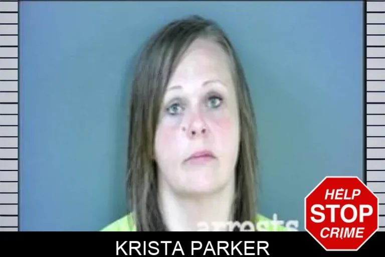 Krista Parker