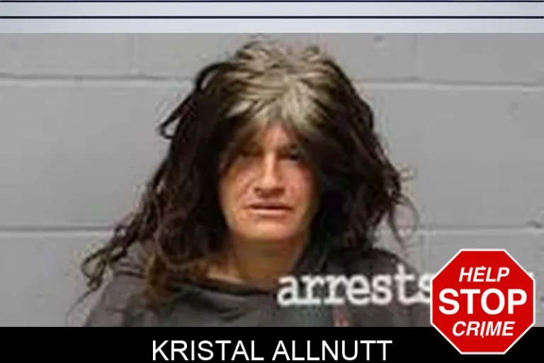 Kristal Allnutt