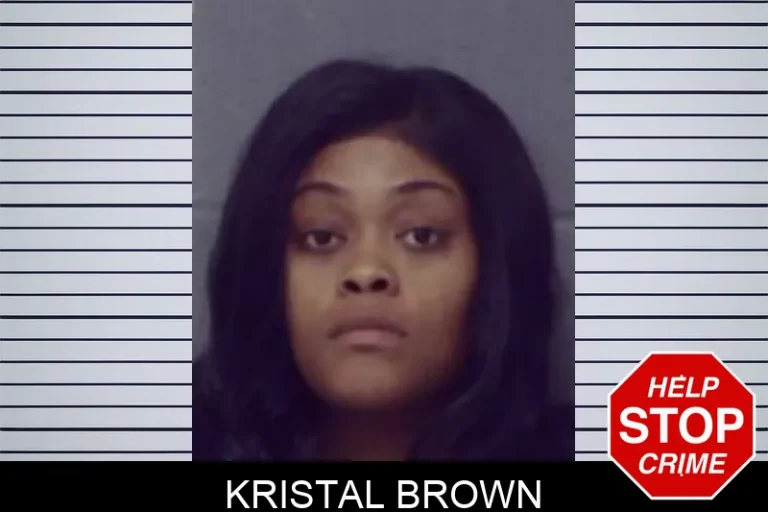 Kristal Brown