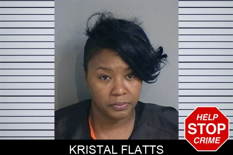 Kristal Flatts