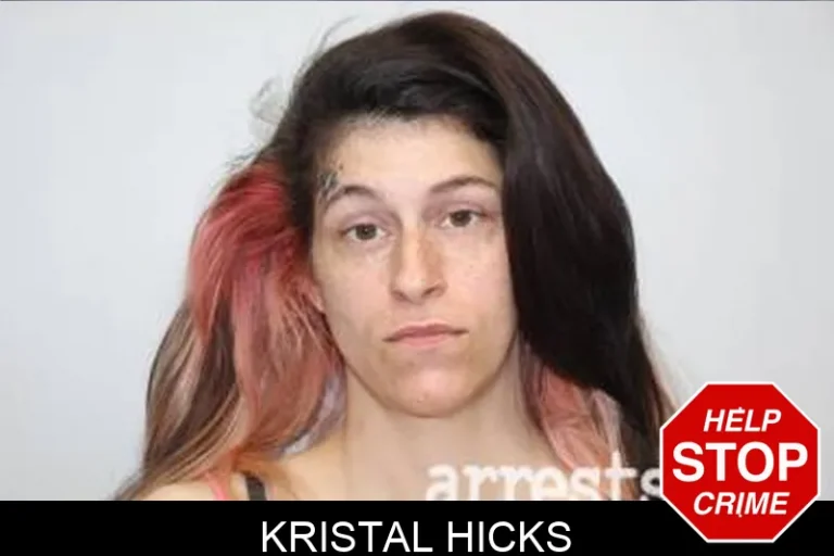 Kristal Hicks