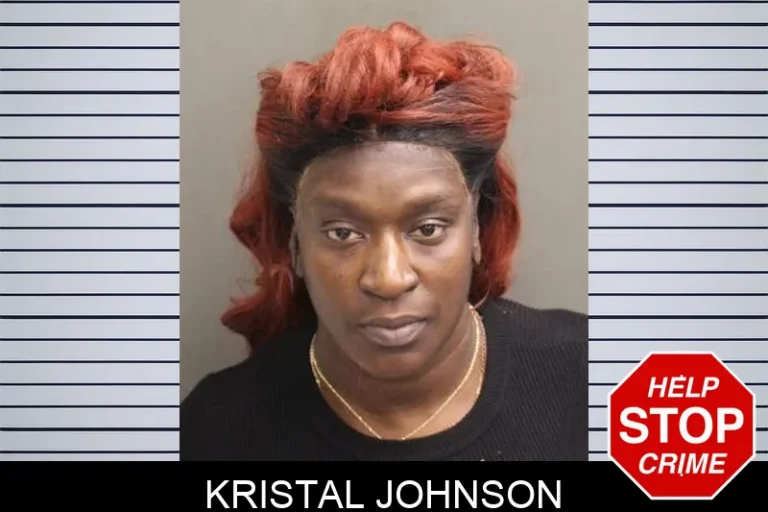Kristal Johnson