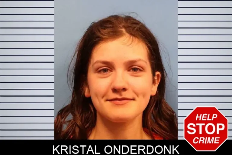 Kristal Onderdonk