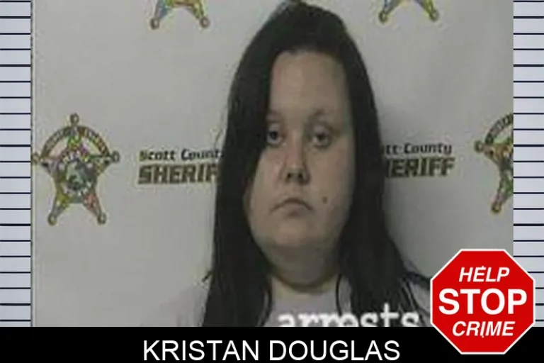 Kristan Douglas