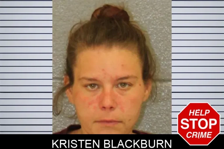 Kristen BlackbuRn