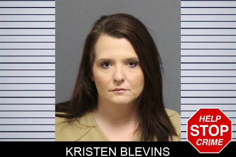 Kristen Blevins