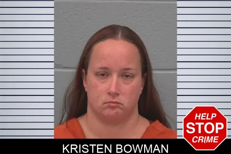 Kristen Bowman
