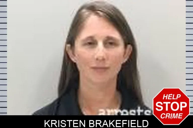 Kristen Brakefield