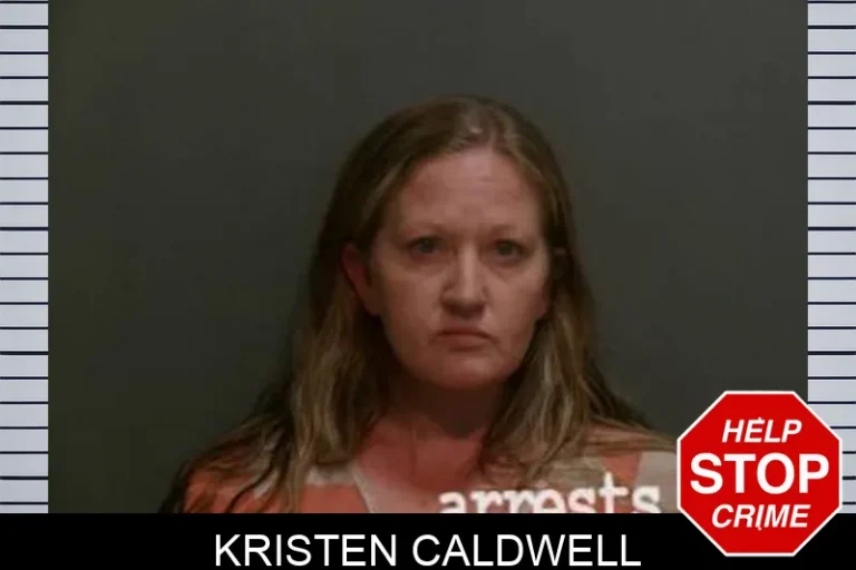 Kristen Caldwell