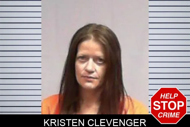 Kristen Clevenger