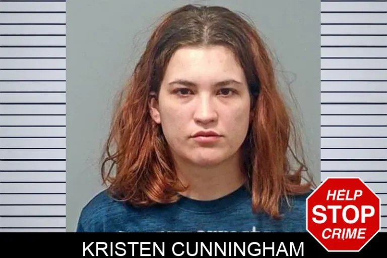 Kristen Cunningham