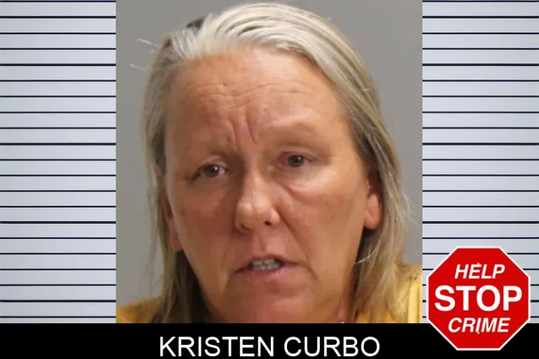 Kristen Curbo