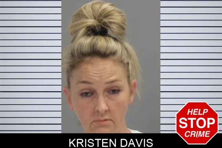 Kristen Davis
