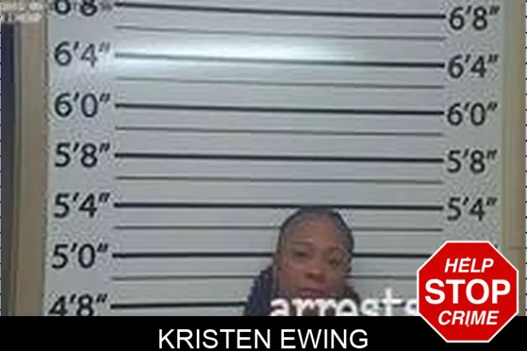 Kristen Ewing