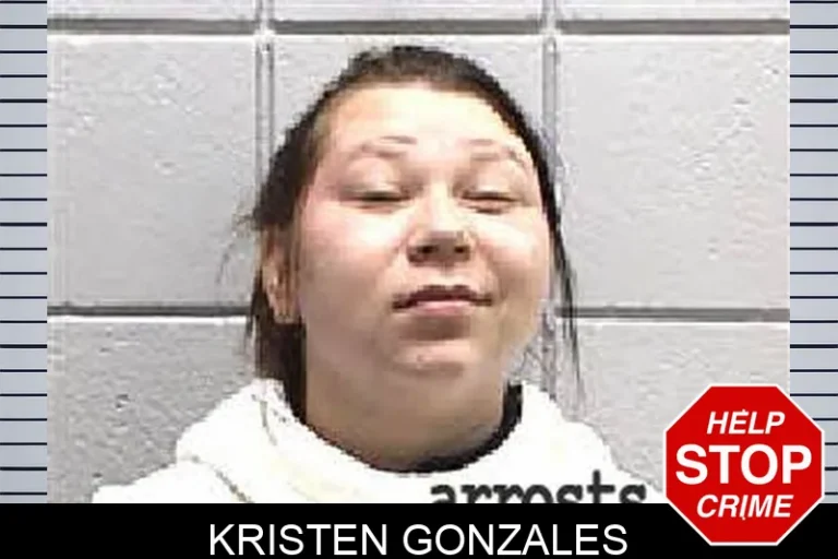Kristen Gonzales