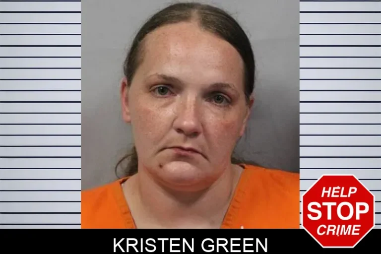 Kristen Green