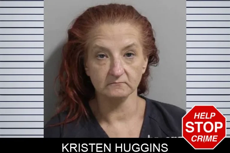 Kristen Huggins