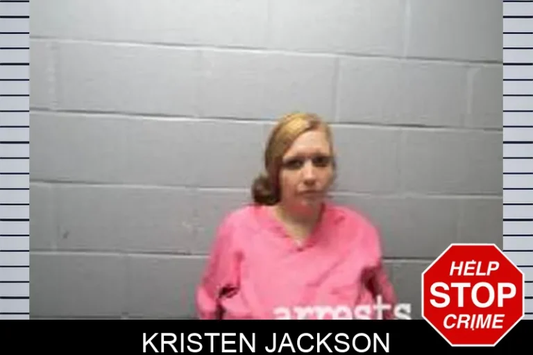 Kristen Jackson
