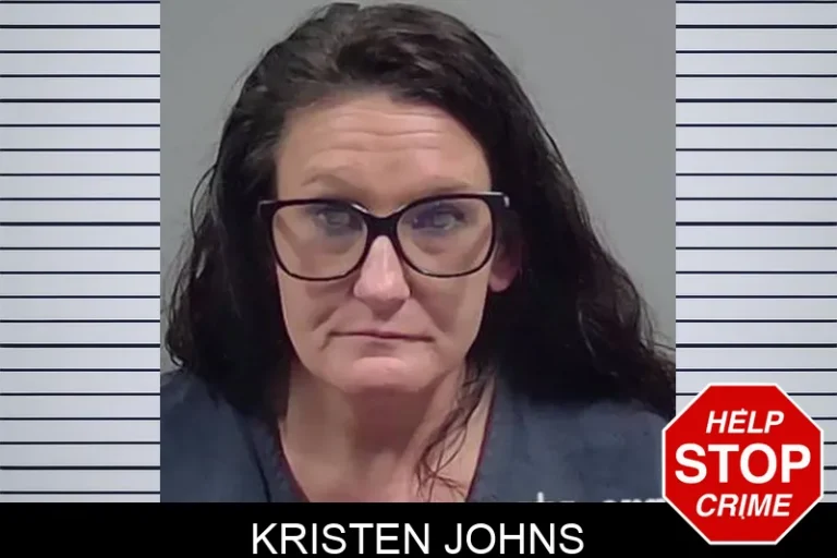 Kristen Johns