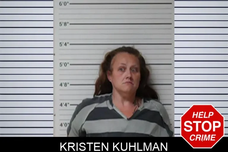 Kristen Kuhlman