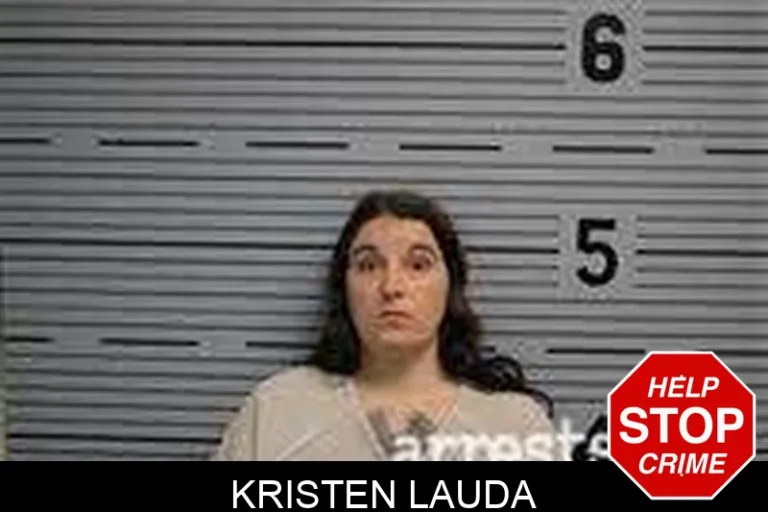Kristen Lauda