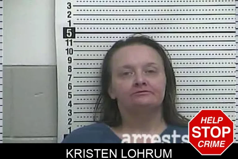 Kristen Lohrum