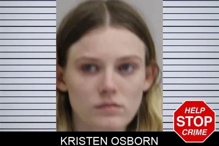 Kristen Osborn