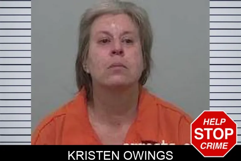 Kristen Owings