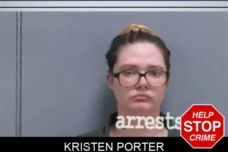 Kristen Porter