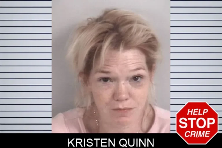 Kristen Quinn